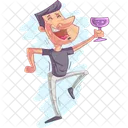 Cheers Icon