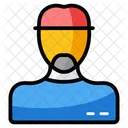 Man  Icon