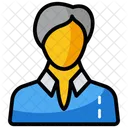 Man  Icon