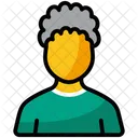 Man  Icon