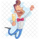 Cheers Icon