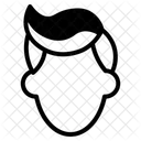 Barber Icon
