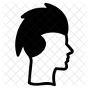 Barber Icon