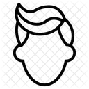 Barber Icon