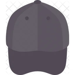 Man Hat  Icon