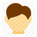 Man head  Icon