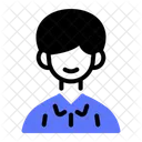 Man Family Male Icon
