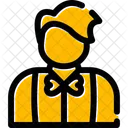Man Male Manhood Icon