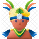 Man  Icon