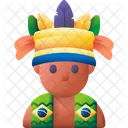 Man  Icon