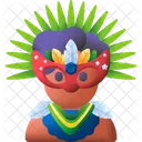 Man  Icon