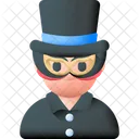 Man  Icon