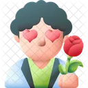 Man  Icon