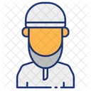 Man Male People Icon