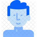 Avatar Man Male Icon