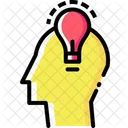 Man Manpower Business Icon