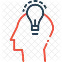 Man Manpower Business Icon