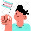 Man Gay Pide Icon