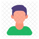 Man  Icon
