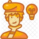 Man  Icon