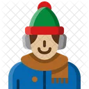 Man  Icon