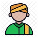 Man  Icon