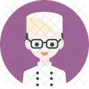 Man Profile Boy Icon