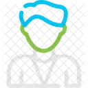 Man Person Male Icon