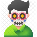 Man Male People Icon