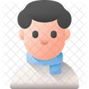 Man Male People Icon