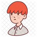 Man  Icon