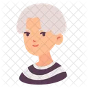 Man  Icon