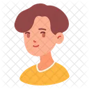 Man  Icon
