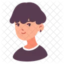 Man  Icon