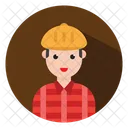 Man Avatar Male Icon