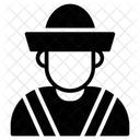 Man  Icon