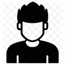Man  Icon