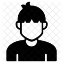 Man  Icon
