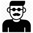 Man  Icon