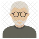 Man Male Avatar Icon