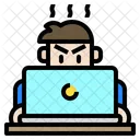 Man  Icon