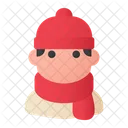 Man  Icon