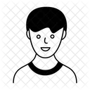 Avatar Character People Icon