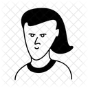 Avatar Character Man Icon