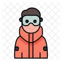 Winter Avatar User アイコン