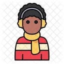 Winter Avatar User アイコン