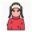 Winter Avatar User アイコン