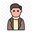 Winter Avatar User アイコン