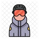 Winter Avatar User アイコン
