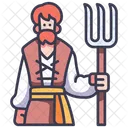 Man  Icon